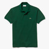 Men's L.12.12 Polo Shirt Green